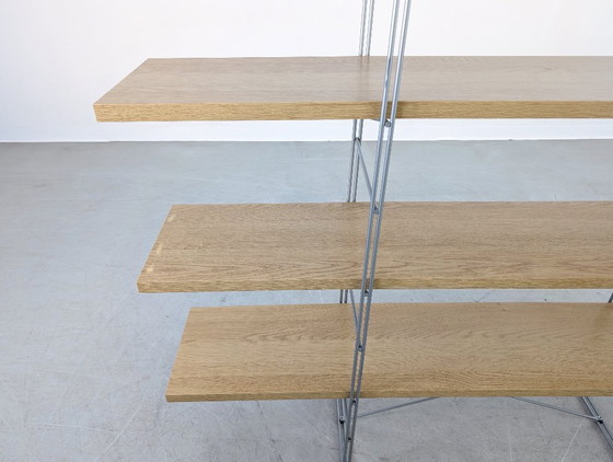 Image 1 of Libreria originale Enetri, vintage IKEA Niels Gammelgaard