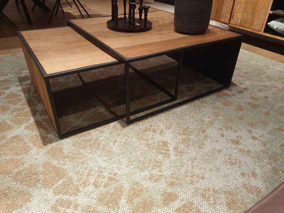 Image 1 of Tavolino da caffè Cosmo di DTP Interiors di DTP.Home