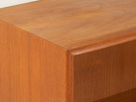 Image 1 of 1960s Sideboard, Lothar Wegner, Vintage