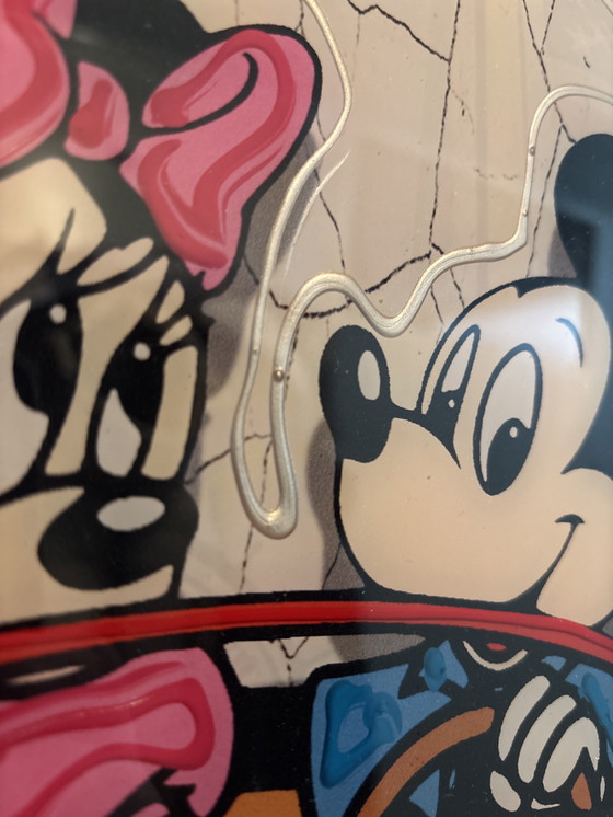 Image 1 of Micha baker “road to love”