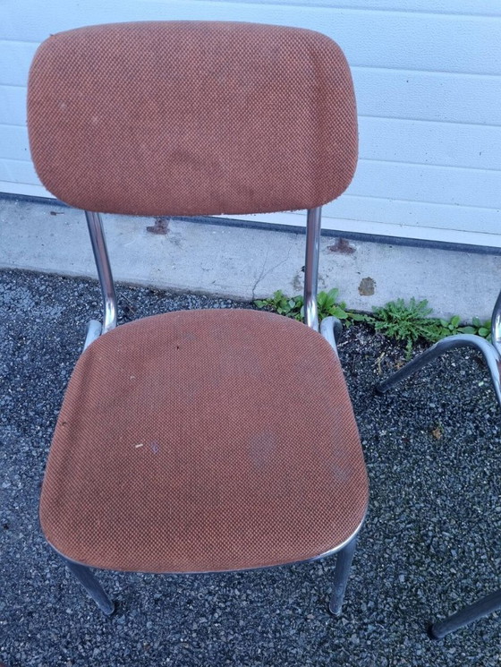 Image 1 of 1980 chairs