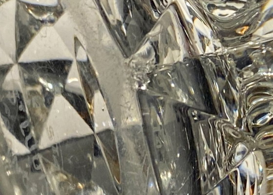 Image 1 of Saint Louis Vase