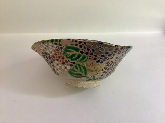 Taza de té japonesa (cerámica) – Cuencos, Ceramic, Wood (photo 3 of 7)