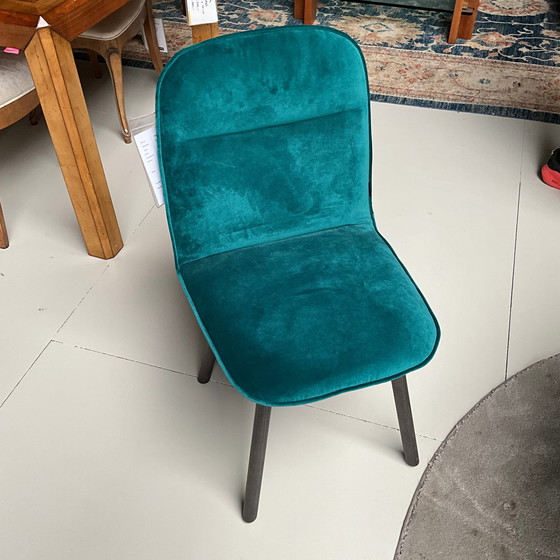 Image 1 of Mobliberica Köln eetkamerstoel (set van 4)