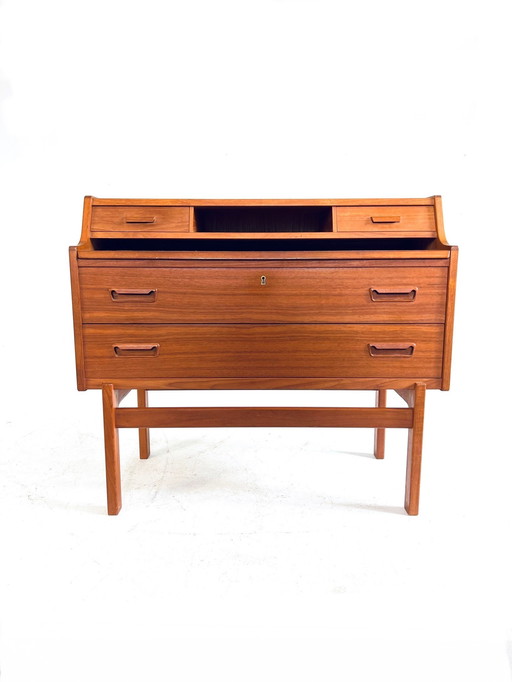 Secretario Arne Wahl Iversen '60