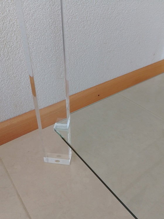 Image 1 of Side table / Coffee table by Mario Bellini