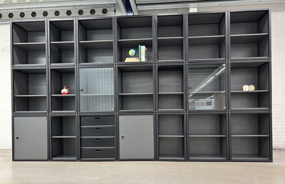 Image 1 of XXL Vintage Flötotto Profilsystem