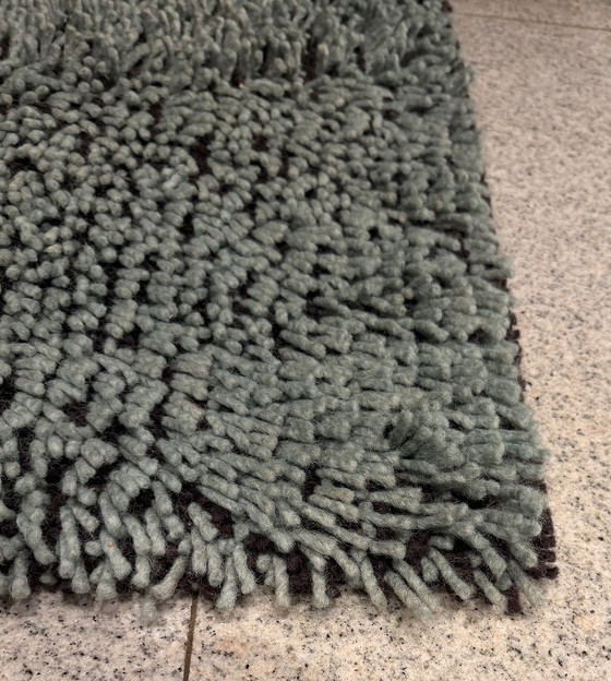 Image 1 of Alfombra Foret con base