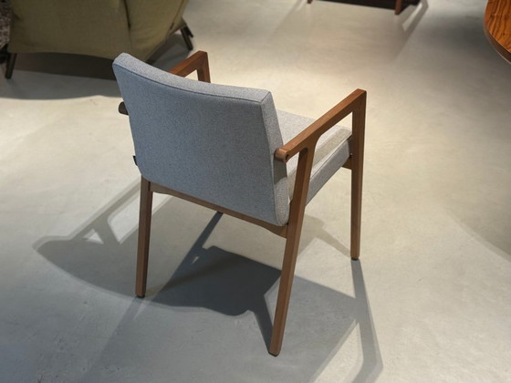 Astilla y conjunto – Harvink, Sillas de comedor, Textile (photo 3 of 5)