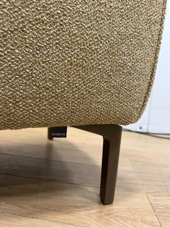 Image 1 of NOUVEAU Fauteuil Leolux Evidence + GARANTIE