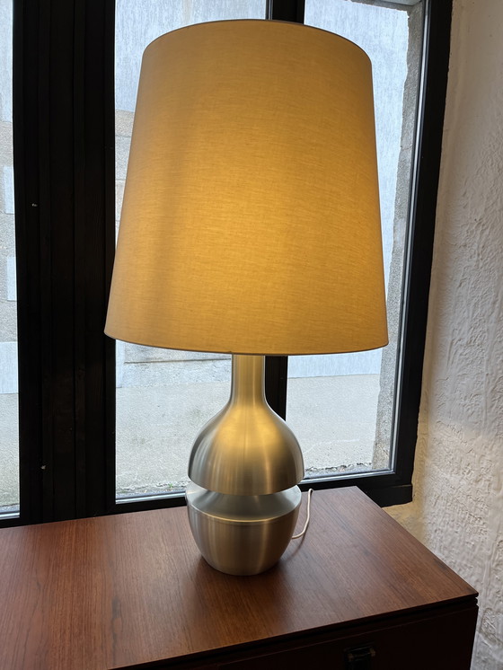 Image 1 of Bertrand Balas Lamp - 1970s