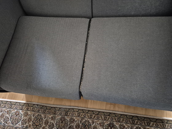 Image 1 of Canapé deux places Adeco