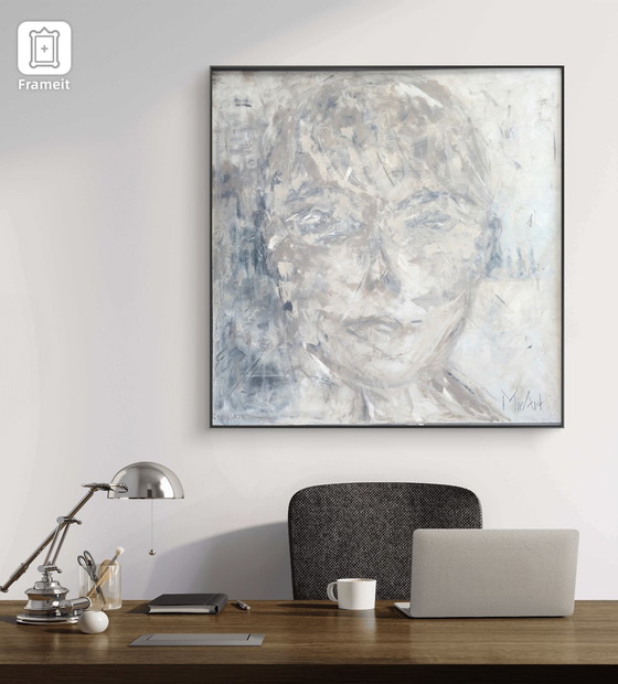 Image 1 of Cabeza cuatro