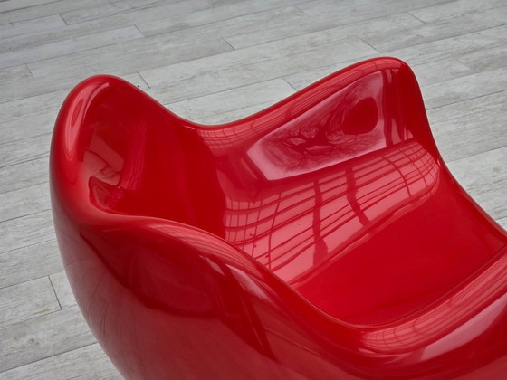 Image 1 of Jaren 60, een icoon in het socialistisch realisme van Roman Modzelewski: model RM58 Composite.