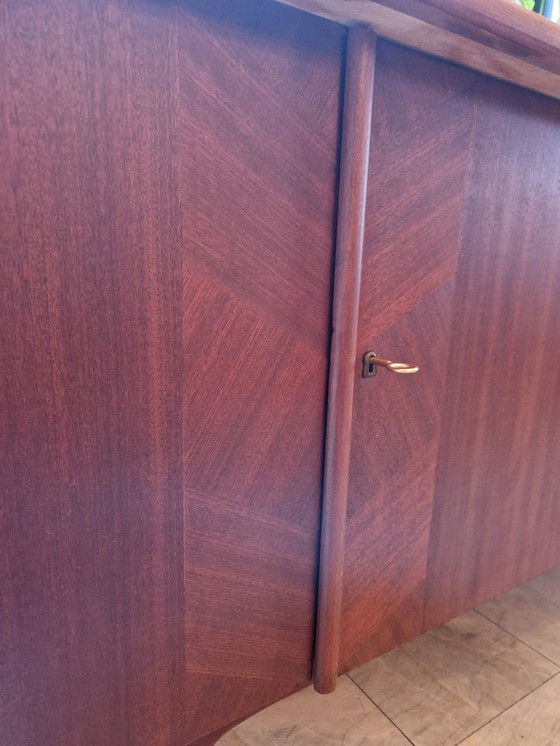 Image 1 of Vintage dressoir