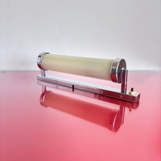 Image 1 of Lampada da parete funzionalista