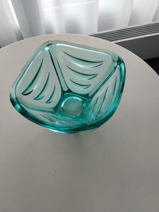 Image 1 of Objet en verre, bol