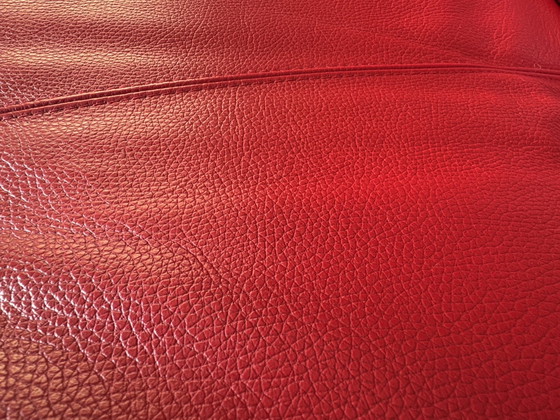 Image 1 of Leolux Tango bank 3 zits