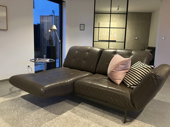 Image 1 of Canapé fonctionnel Rolf Benz « Agio », comme neuf