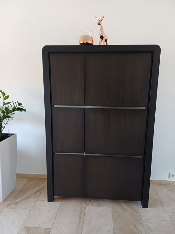 Image 1 of Living room cupboard