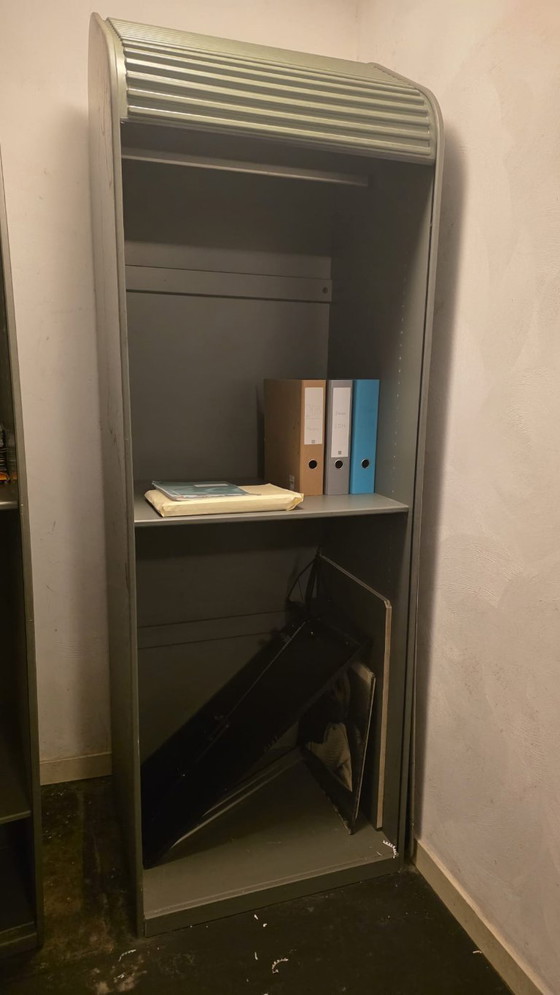 Image 1 of Pastoe Amsterdammer Amsterdammer Olivgrün