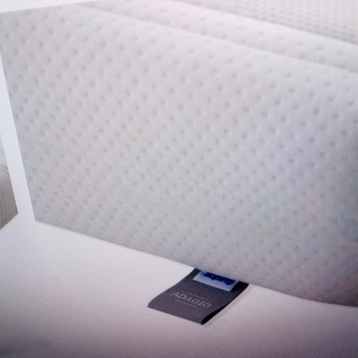 Matelas Auping Adagio Ferme 90 x 200 cm