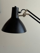 Hala, achitectenlamp.