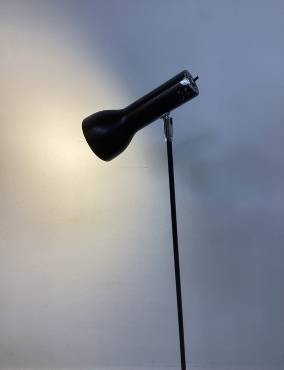Image 1 of Vintage Hala Floor Lamp Design Lamp Sixties