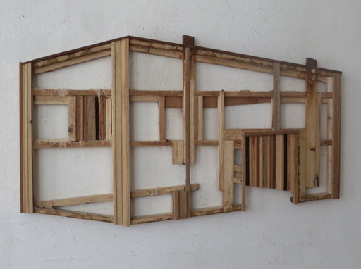 Eric van Solm - Terminal 2.0