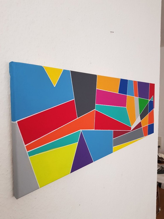 20260215 – Horst Janssen, Paintings & Drawings, Canvas (photo 4 of 6)