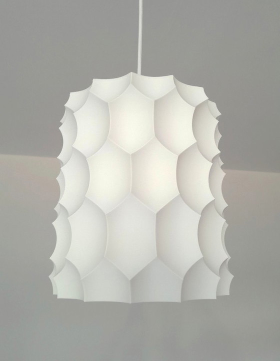 Image 1 of Lampada di design - LL7D "Zio" - Lampada a sospensione - Materiale sostenibile