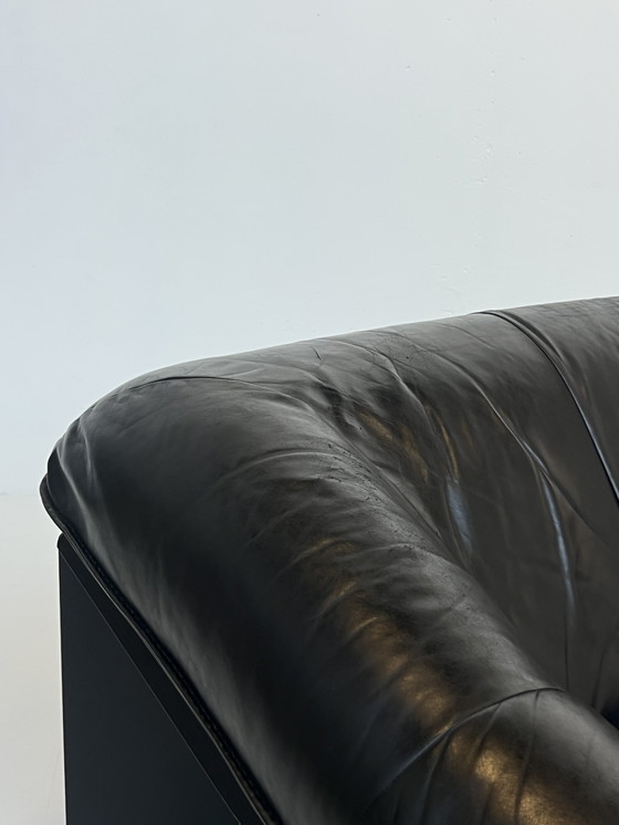 Image 1 of Canapé vintage Oslo par Gerard van den Berg pour Montis