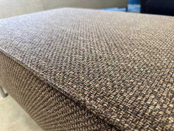 Image 1 of Design on Stock Bloq Hocker Bruin 