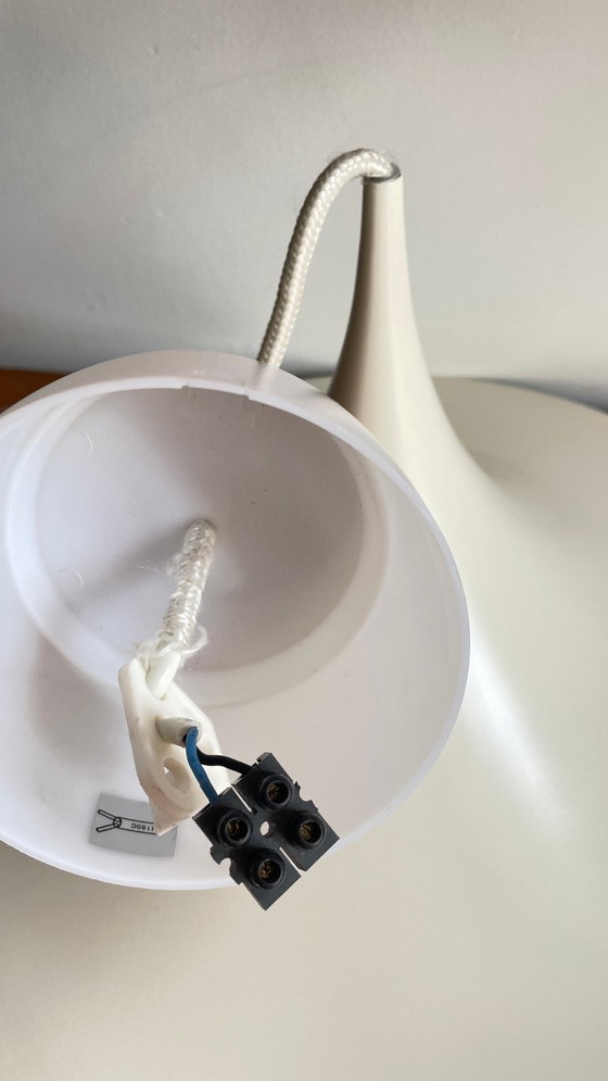 Suspension Fog & Morup Ikea Vintage – Iron (photo 20 of 44)
