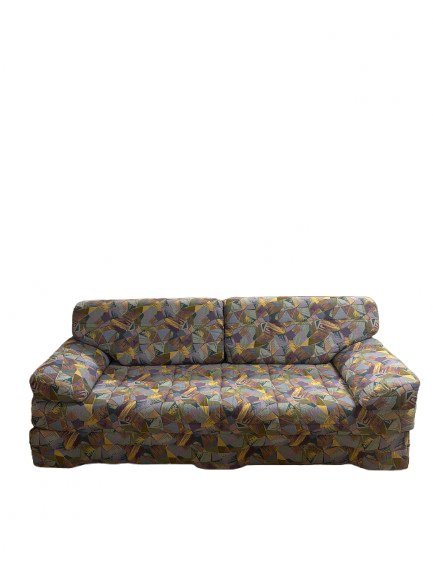 Sofa bed 80's