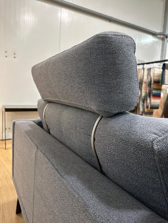 Image 1 of Leolux Bellice 3 Posti + GARANZIA