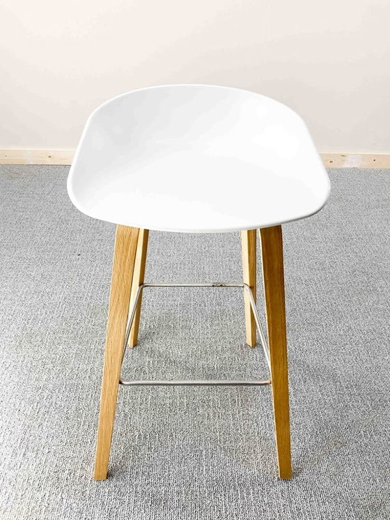 Image 1 of Hay Aas32 Stool