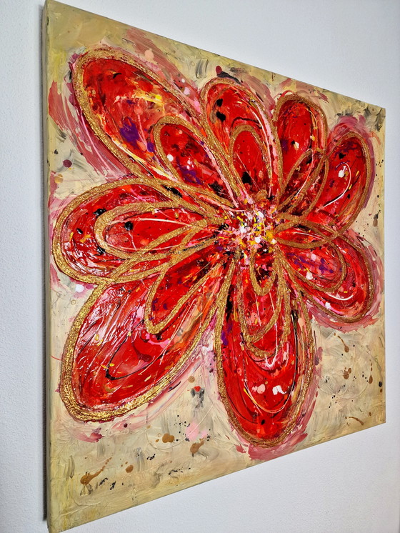 Image 1 of Fleurs n° 1