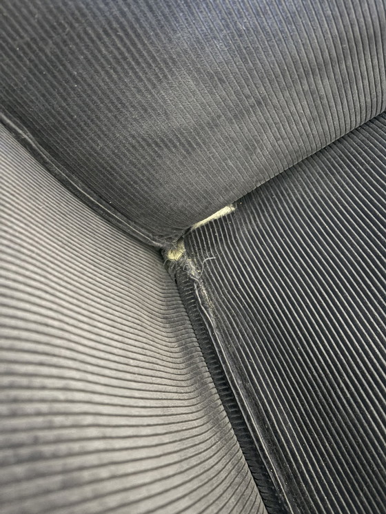 Image 1 of Canapé Studio Henk Dunbar bleu marine