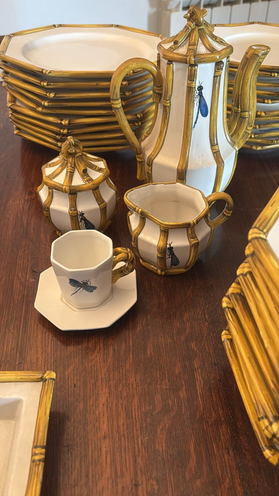 Vintage – Costa Bassano, Accessori da tavola, Ceramic (photo 7 of 10)