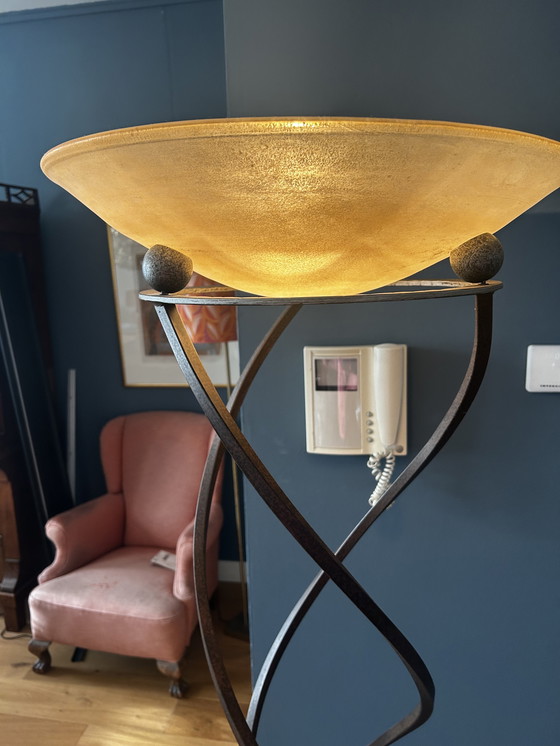 Image 1 of Lámpara de pie Terzani Antinea