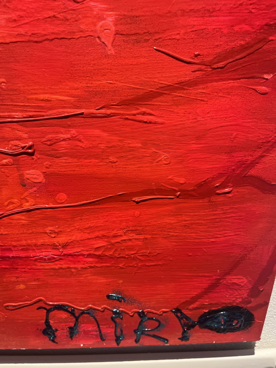 XL Painting – Paintings & Drawings, Canvas (photo 5 of 5)