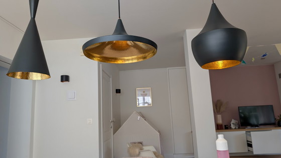 Image 1 of Ensemble de rythmes Tom Dixon