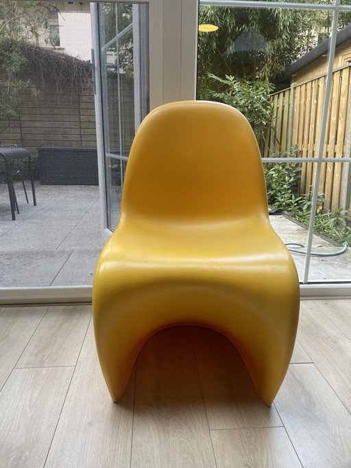 Vitra Panton Replik Stuhl Stoel