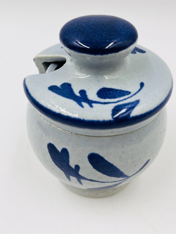 Image 1 of Set de déjeuner Saint Clément