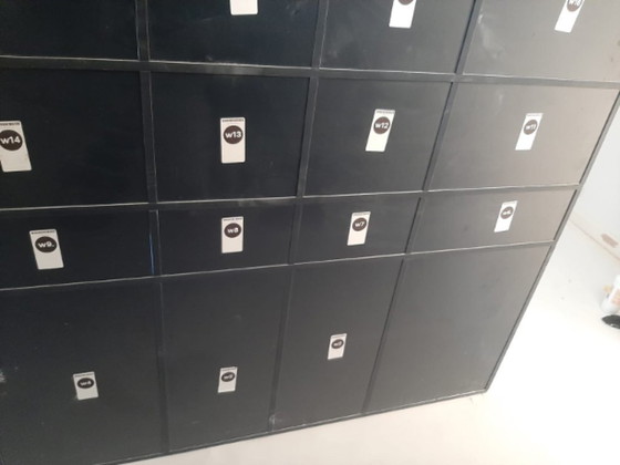 Image 1 of Large Tylko Design Cabinet 225cm – New price €4,700