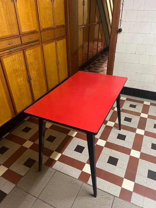 Bureau en Formica