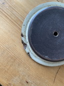 Zaalberg Holland Koffieservies Aardewerk