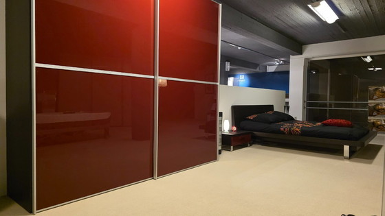 Image 1 of Cama Hülsta Tamis - 180x200