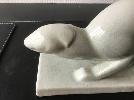 Art Deco Marten 1920